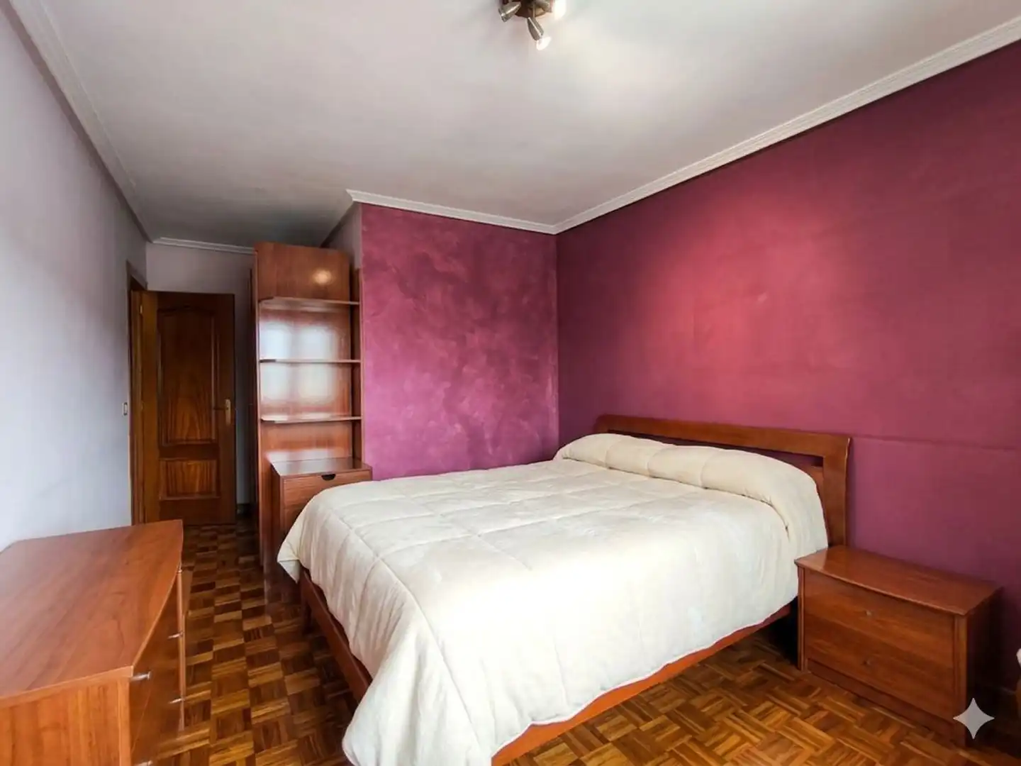 Habitación de Piso en venta en Llanera con Calefacción y Piscina