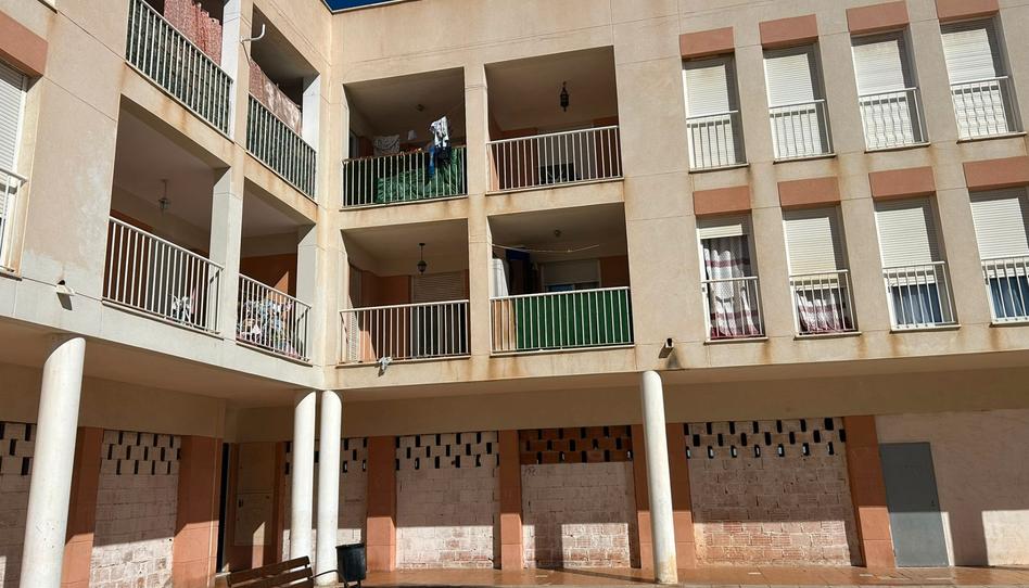 Photo 1 of Apartment to rent in Vera Ciudad, Almería