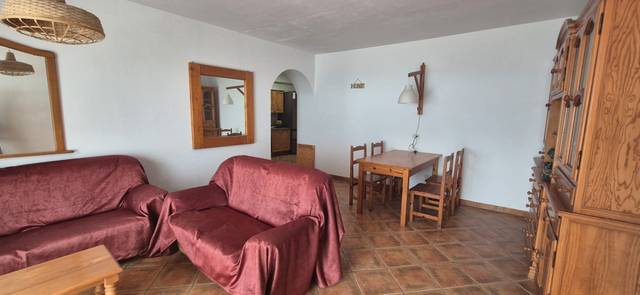 Piso en Alquiler en Carretera Taucho, 14A en La Quinta - Taucho