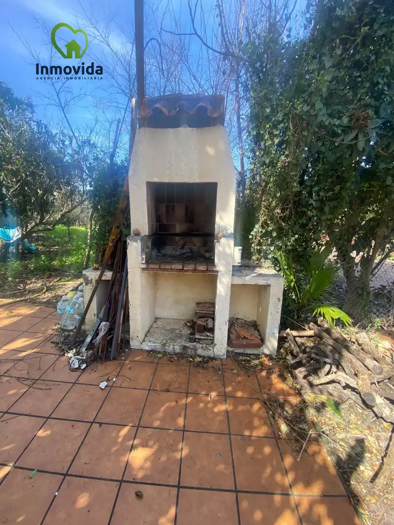 Villa con piscina in vendita a Periurbano Este - Campiña, imagen 23