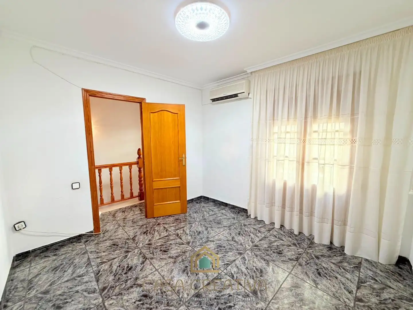 Casa adosada en venta en Xàtiva con Aire acondicionado, Calefacción y Terraza