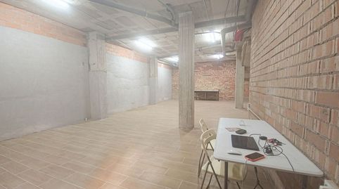 Foto 5 von Geschaftsraum zur Miete in Can Clos - Pinetons, Ripollet