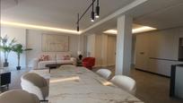Living room of Flat for sale in Málaga Capital  with Air Conditioner, Heating and Terrace