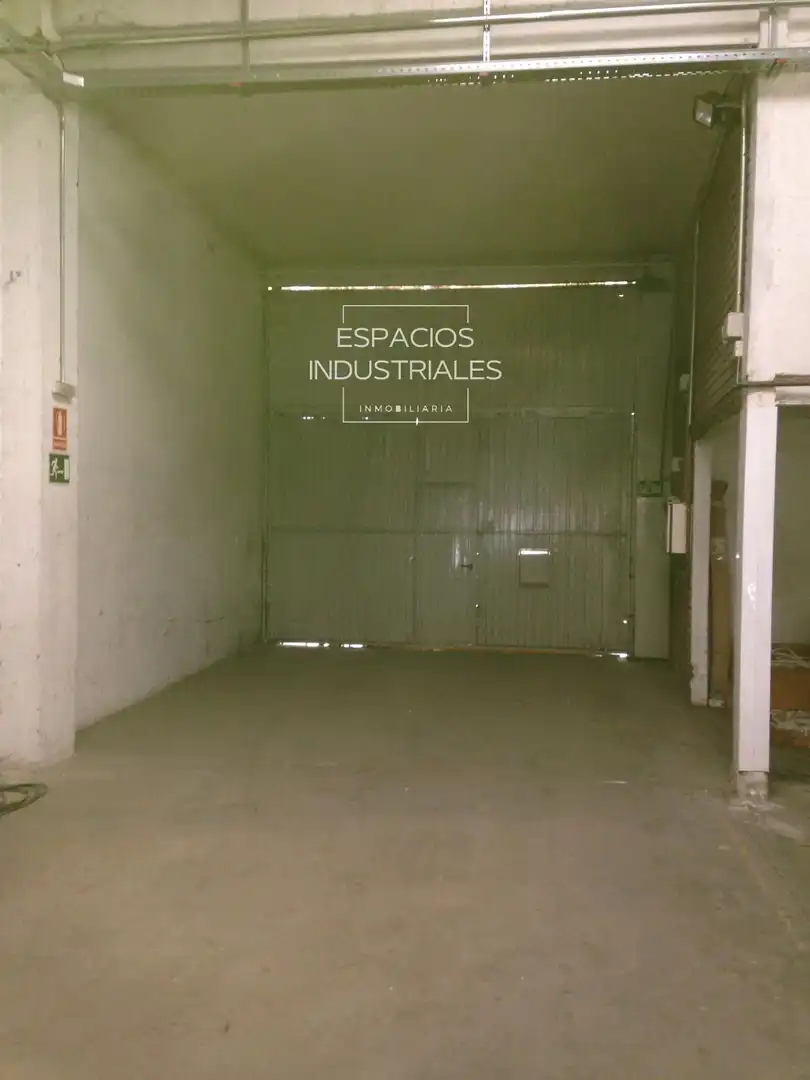Industrial building for sale in Zona industrial, imagen 2