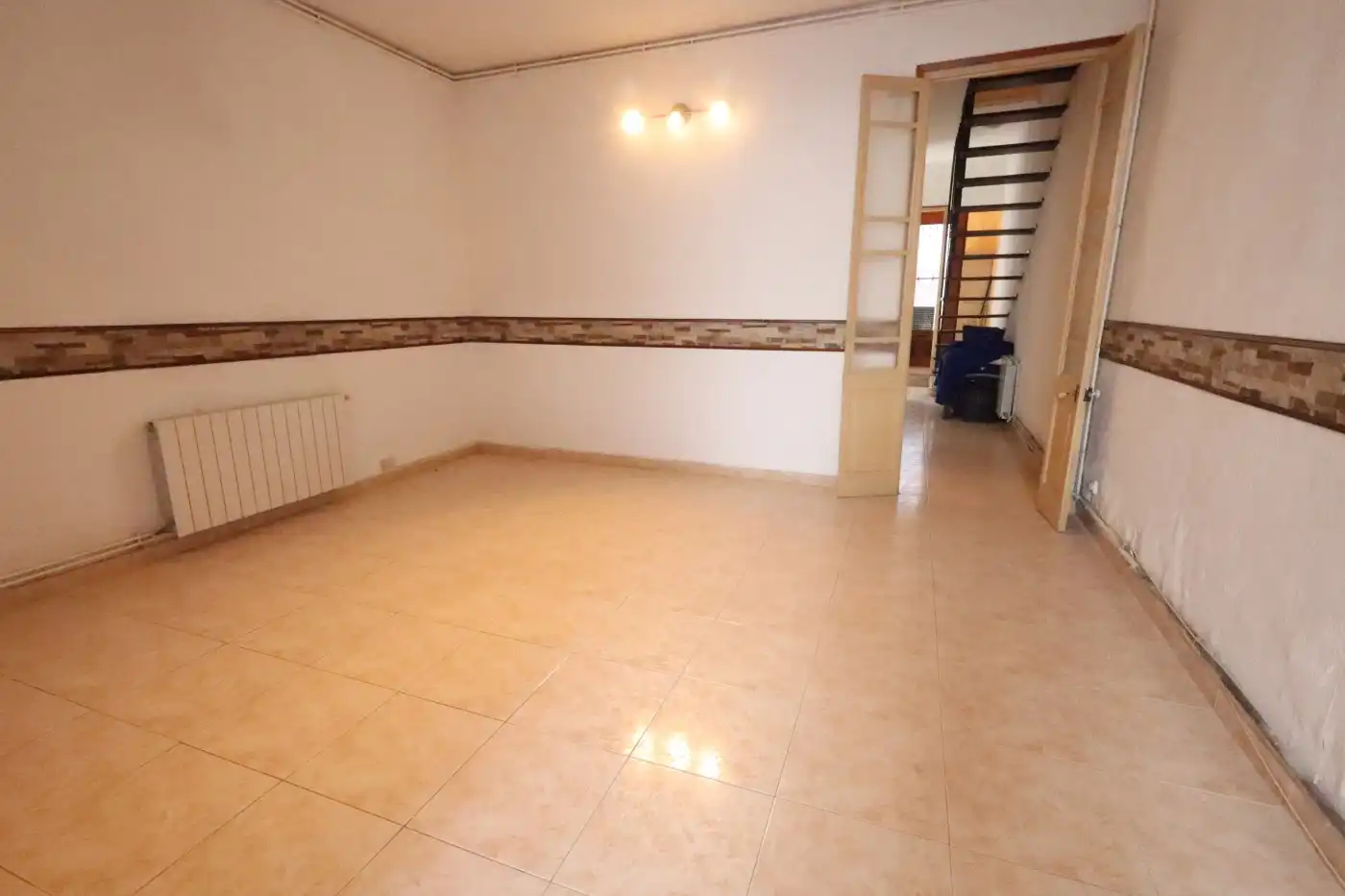 Casa o chalet en venta en Barcelona con Calefacción, Terraza y Trastero