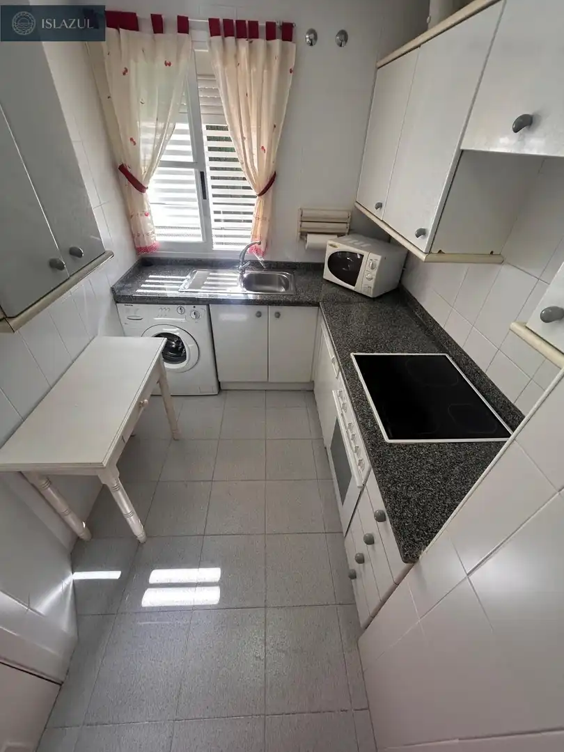 Appartamento con terrazza in vendita a Isla Cristina Ciudad, imagen 26
