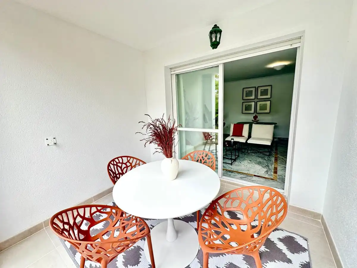 Piso con piscina en venta en Calle Castilla s/n, imagen 19