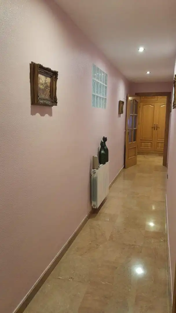 Pis en venda en Yecla amb Calefacció i Balcó