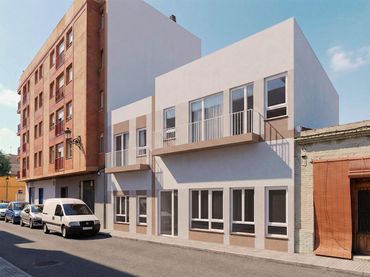 Piso en venta en Albuixech