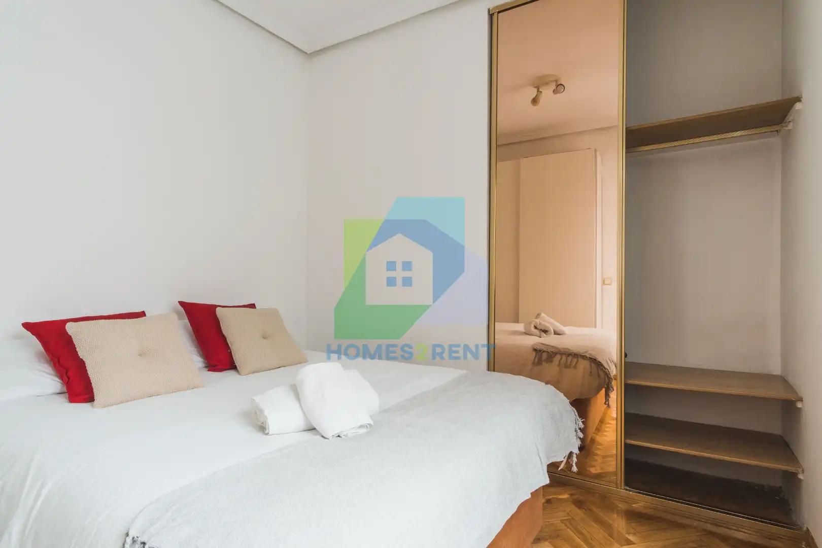 Appartement avec ascenseur à louer à Calle de la Cruz 10, imagen 15
