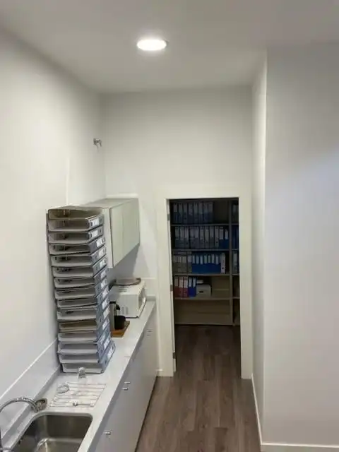 Office for rent in Camí Can Feu, Santa Eulàlia de Ronçana