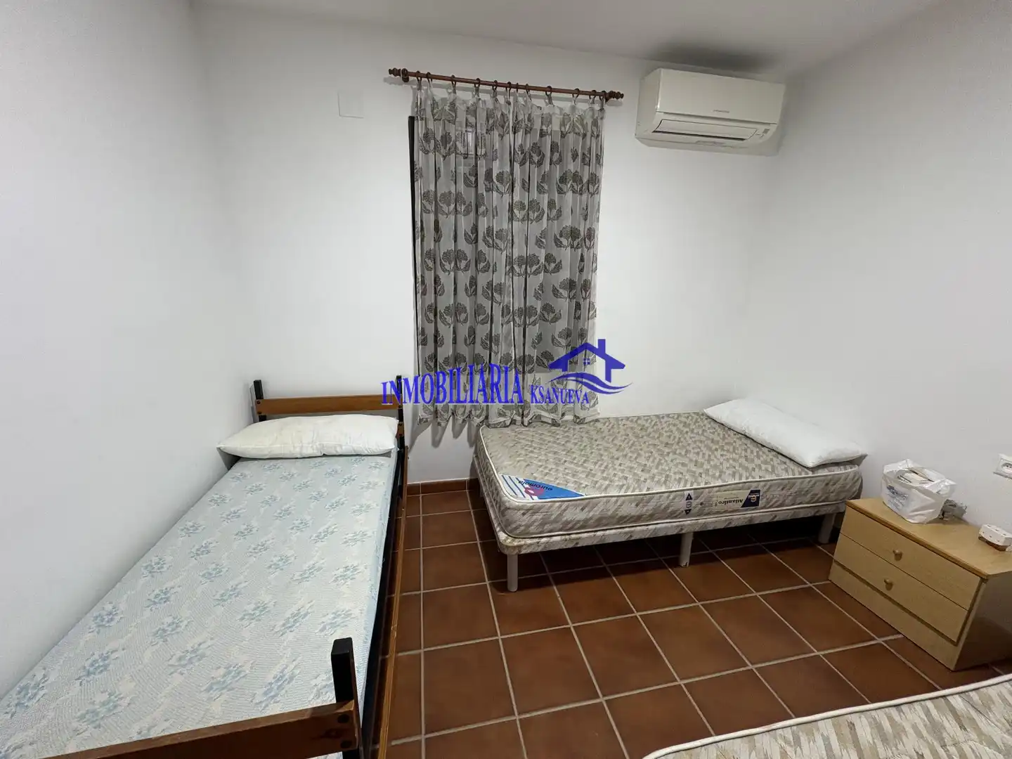 Habitación de Finca rústica en venta en Montoro con Aire acondicionado, Calefacción y Trastero
