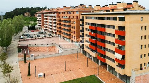 Foto 3 de Dúplex en venta en Calle Eix Onze de Setembre, 38, El Sucre - El Nadal, Vic