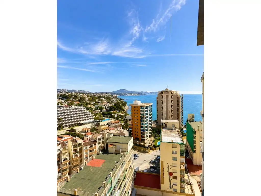 Apartment with lift for sale in Zona Levante - Playa Fossa, imagen 18