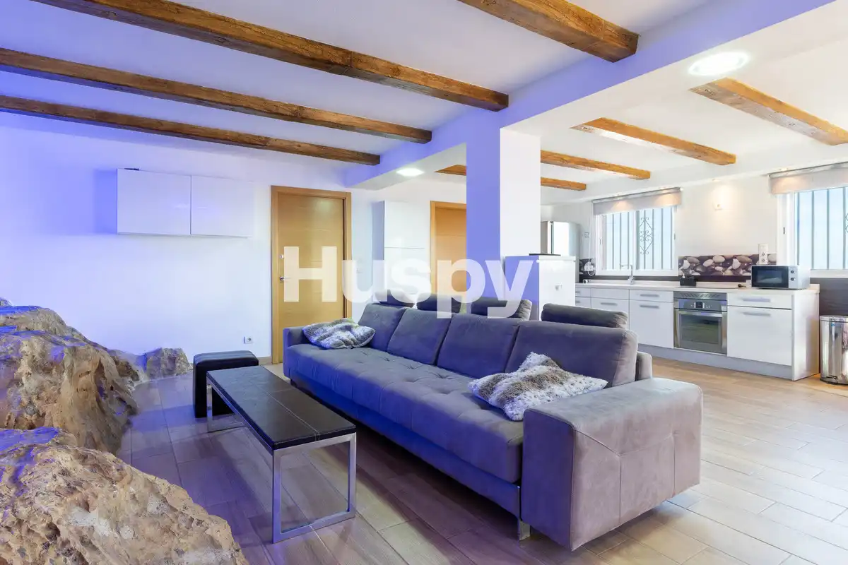 Casa con balcón en venta en Carrer del Mar Cantabrico, imagen 28