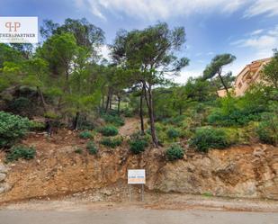 Exterior view of Residential for sale in Capdepera