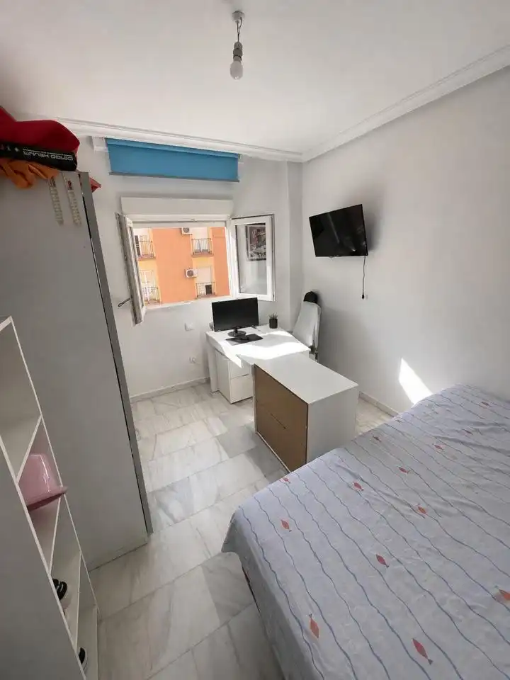 Wohnung mit Aufzug zum Verkauf in La Estación, imagen 8