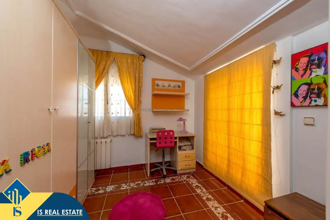 Chalet con jardín en venta en La Mata, imagen 35