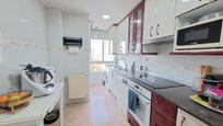 Kitchen of Flat for sale in Burgos Capital  with Heating and Terrace