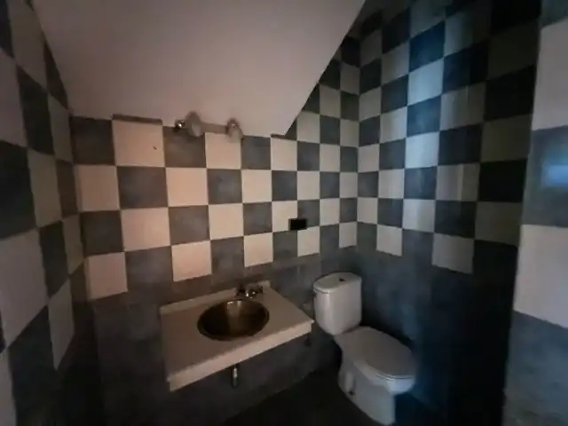 Baño de Casa o chalet en venta en Sabiote con Balcón
