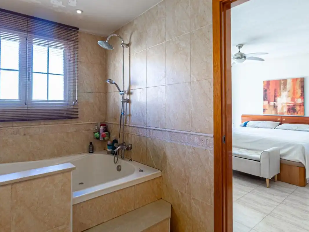 Casa a schiera con terrazza in vendita a C. Feroe, imagen 23
