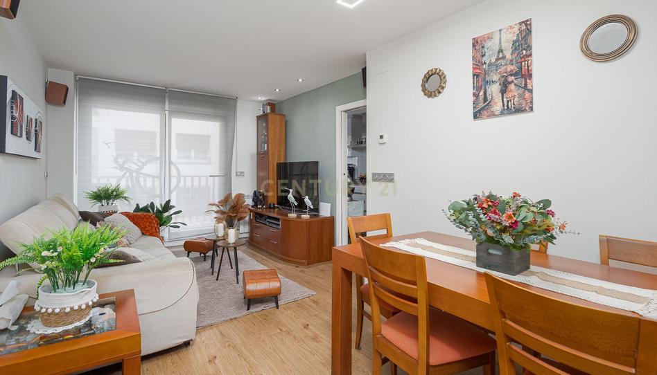 Photo 1 of Flat for sale in José María Salaberría Kalea, 41, Donostia / San Se, 41, Amara, Gipuzkoa