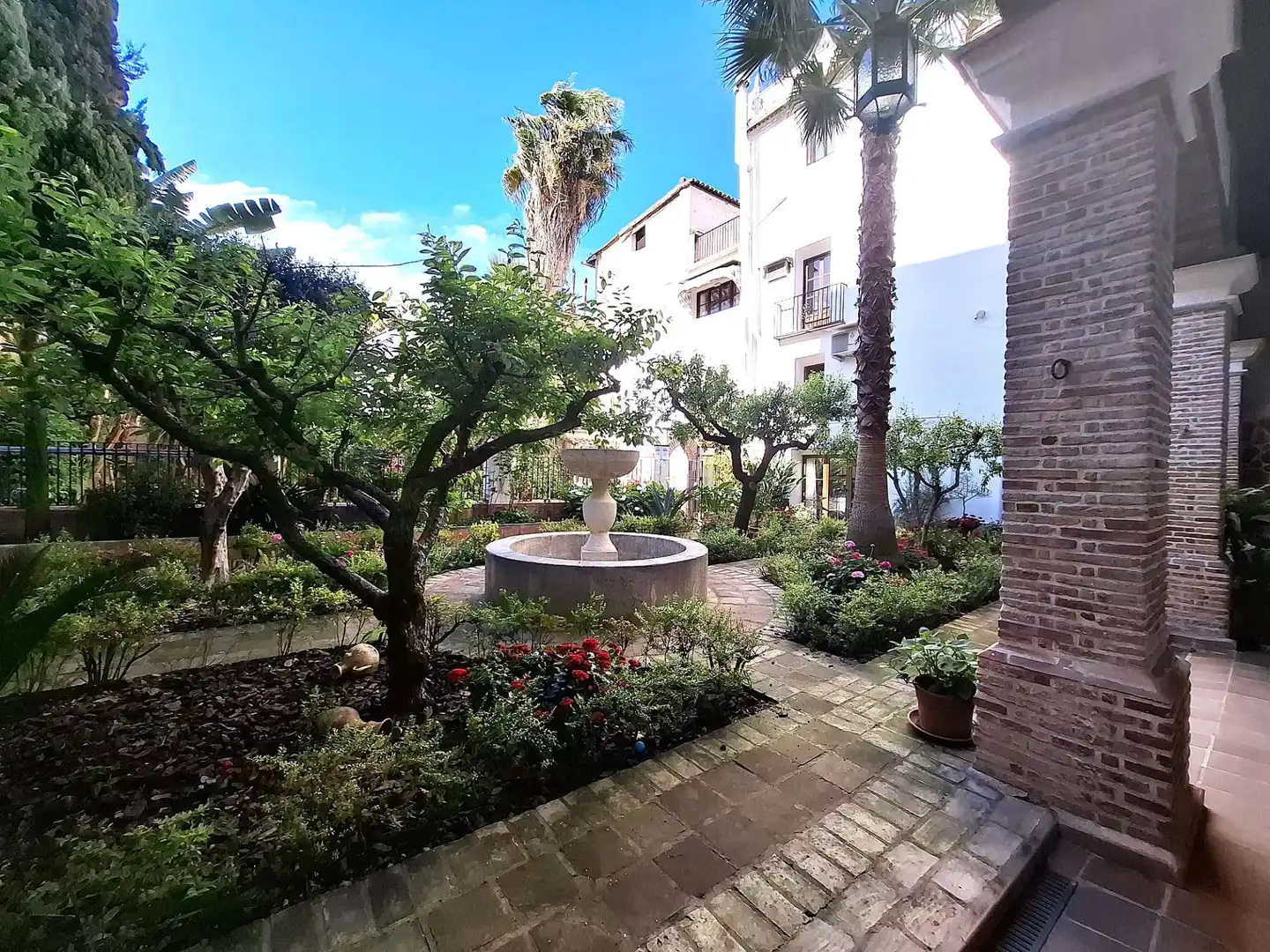 Casa con terraza en venta en Xàtiva, imagen 9