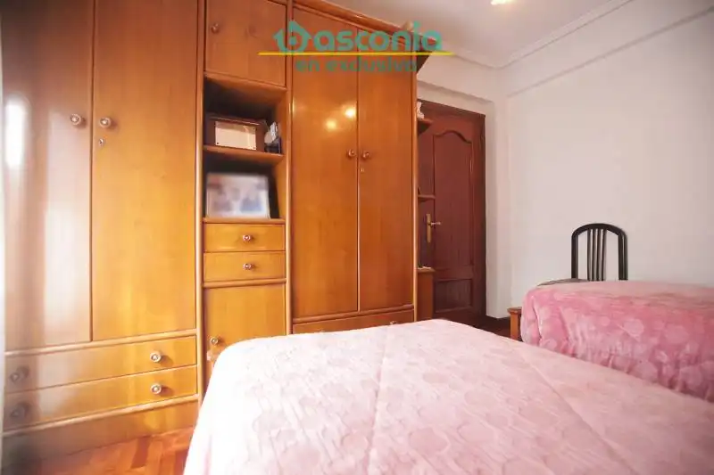 Appartamento con balcone in vendita a Arabaren Kalea, imagen 13