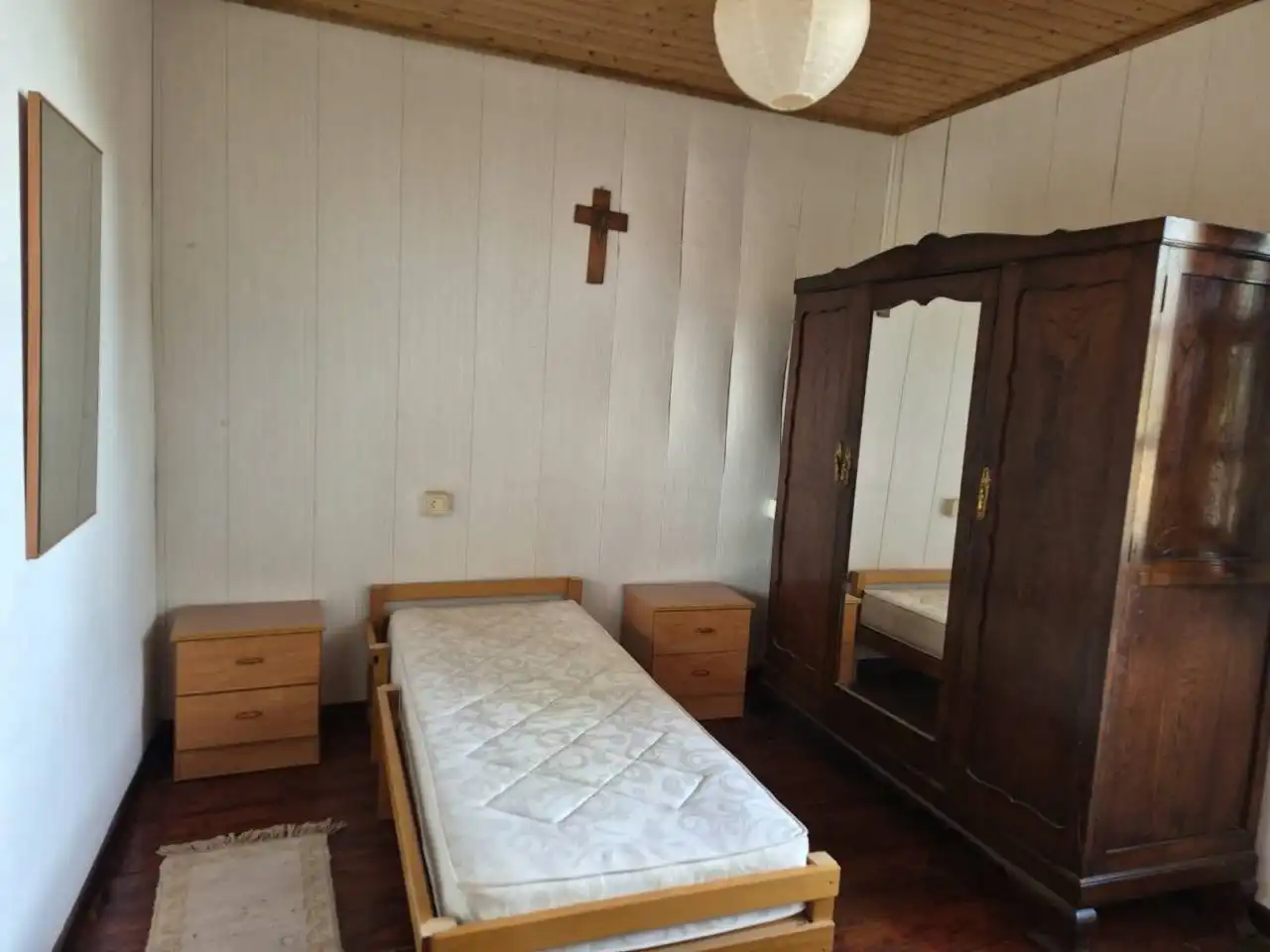 Habitación de Casa o chalet de alquiler en Curtis, A Coruña
