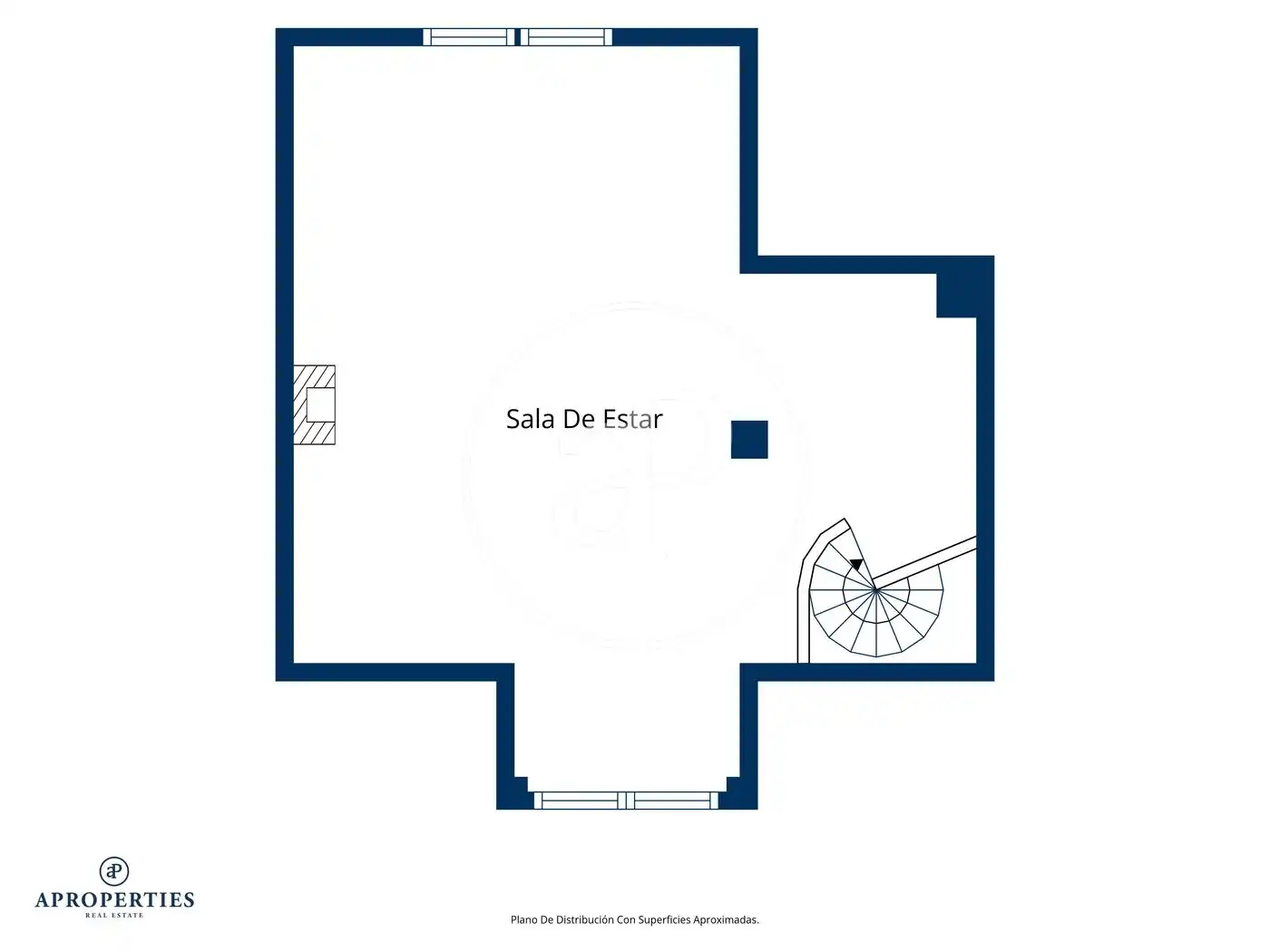 Maison avec piscine à louer à C. de Segovia, imagen 53