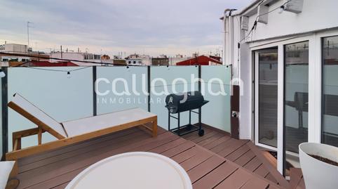 Photo 3 of Attic for sale in Calle Cuba, Russafa,  Valencia Capital