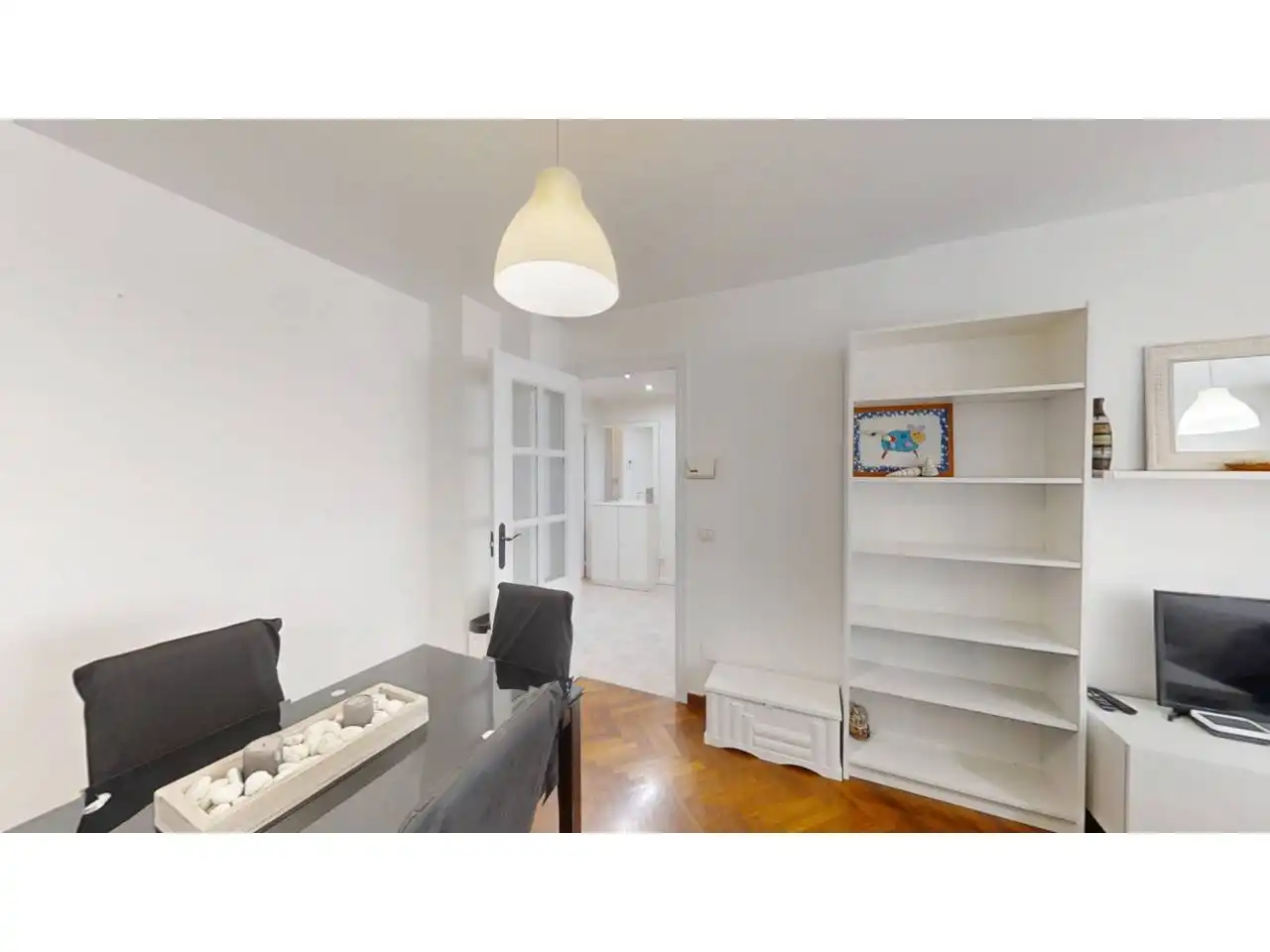 Wohnung mit Aufzug zum Verkauf in Calle Rúa Anxeriz, imagen 9