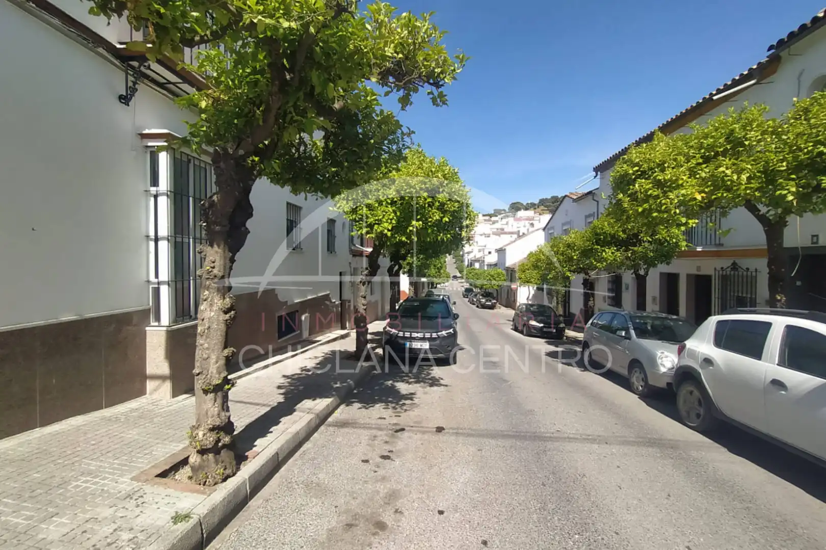 Vista exterior de Estudio en venta en Prado del Rey con Amueblado