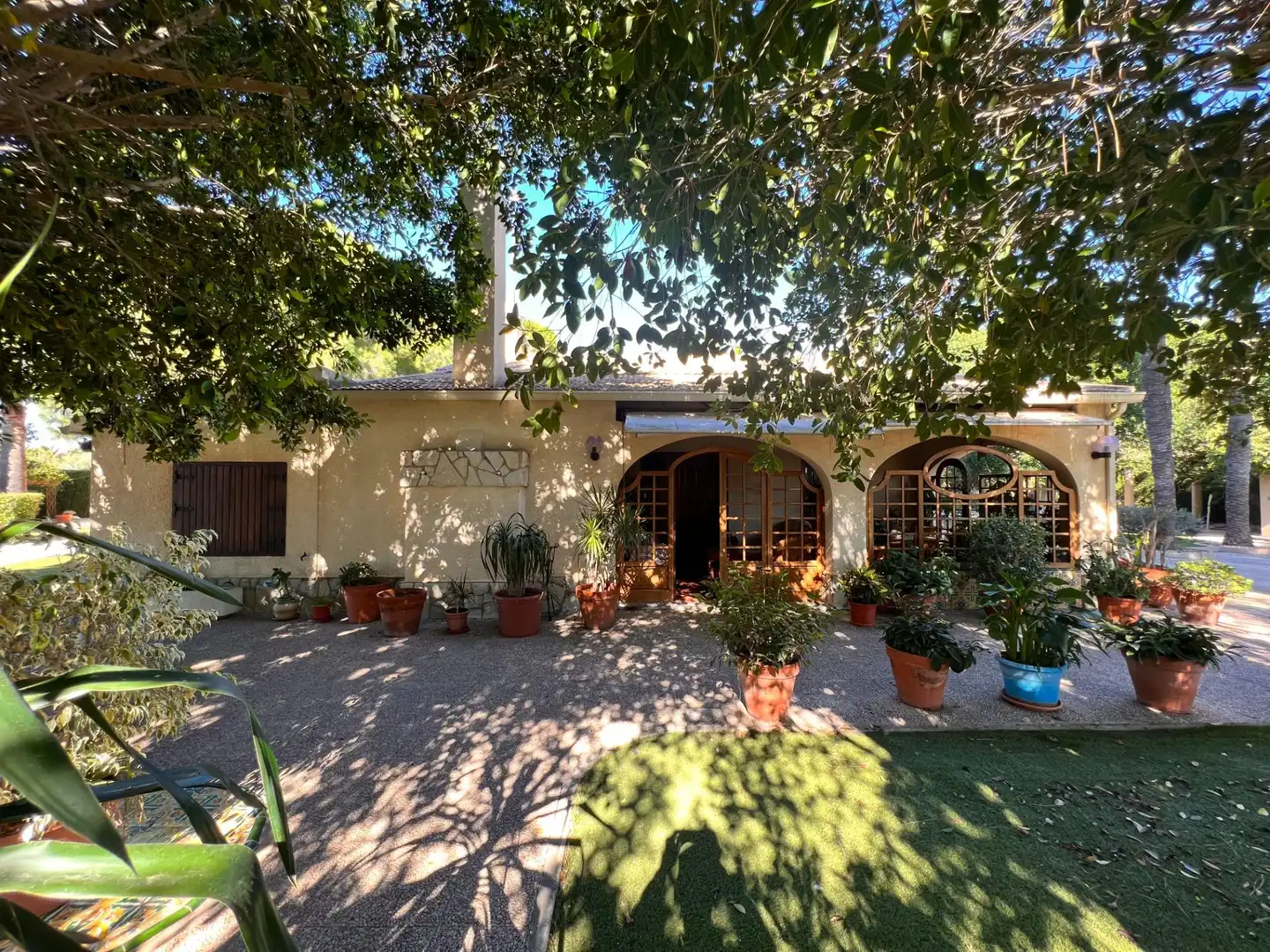 Villa con piscina in vendita a Perleta - Maitino, imagen 65