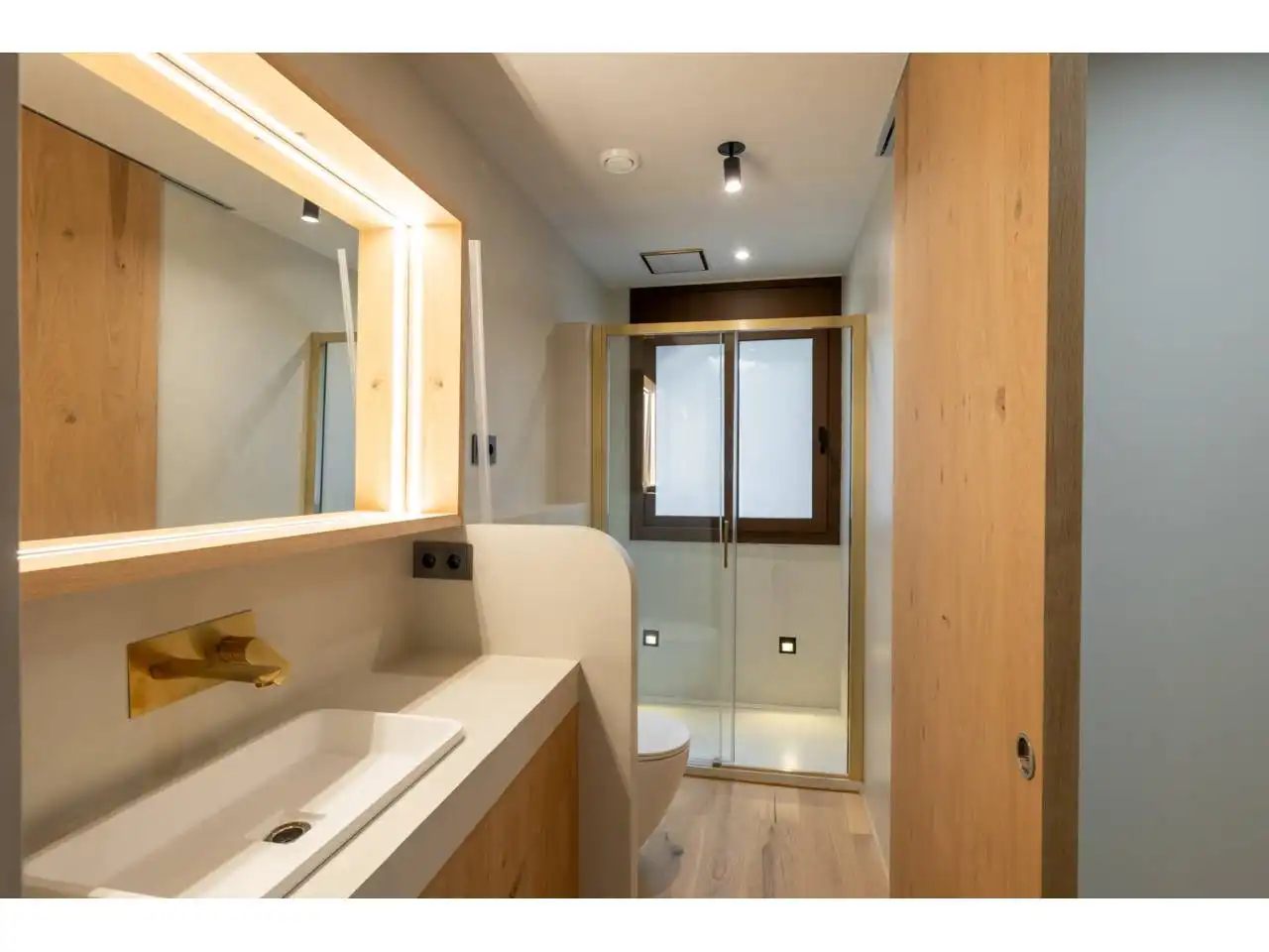 Piso con ascensor en venta en Calle estenza 12, imagen 16