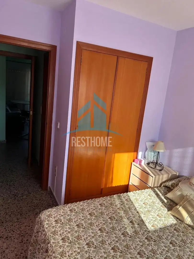 Apartment with pool for sale in Playa de Gandia, imagen 17