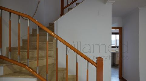 Foto 5 de Casa adosada de alquiler en Pueblo, L'Eliana