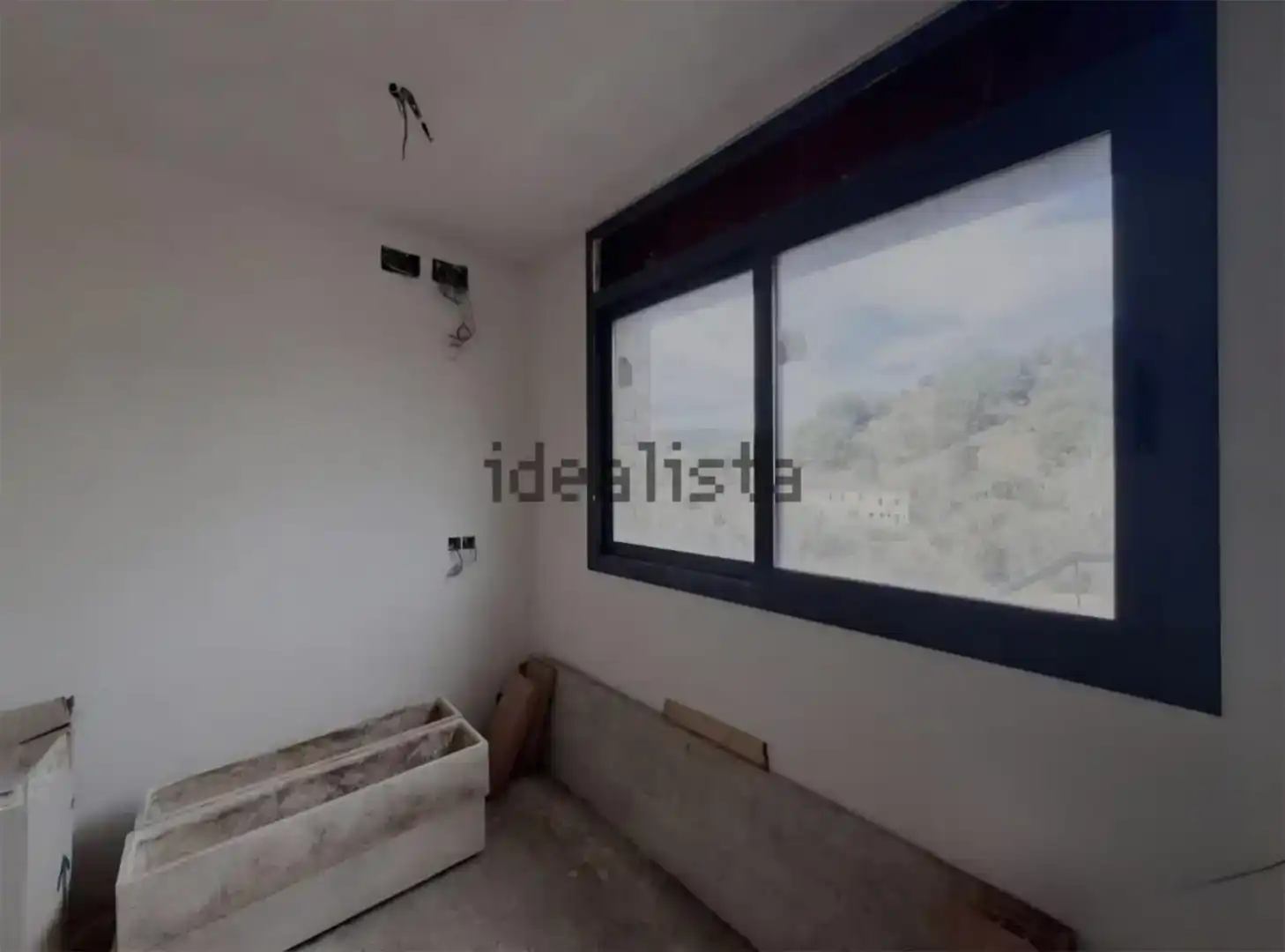 Habitación de Casa o chalet en venta en Arenys de Munt con Aire acondicionado, Piscina y Balcón