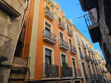Piso en venta en C/ Vallfonollosa