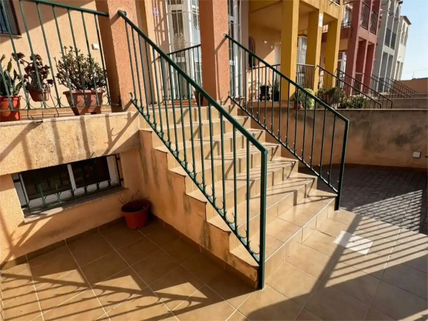Dúplex en venda en Torre-Pacheco amb Aire condicionat i Balcó