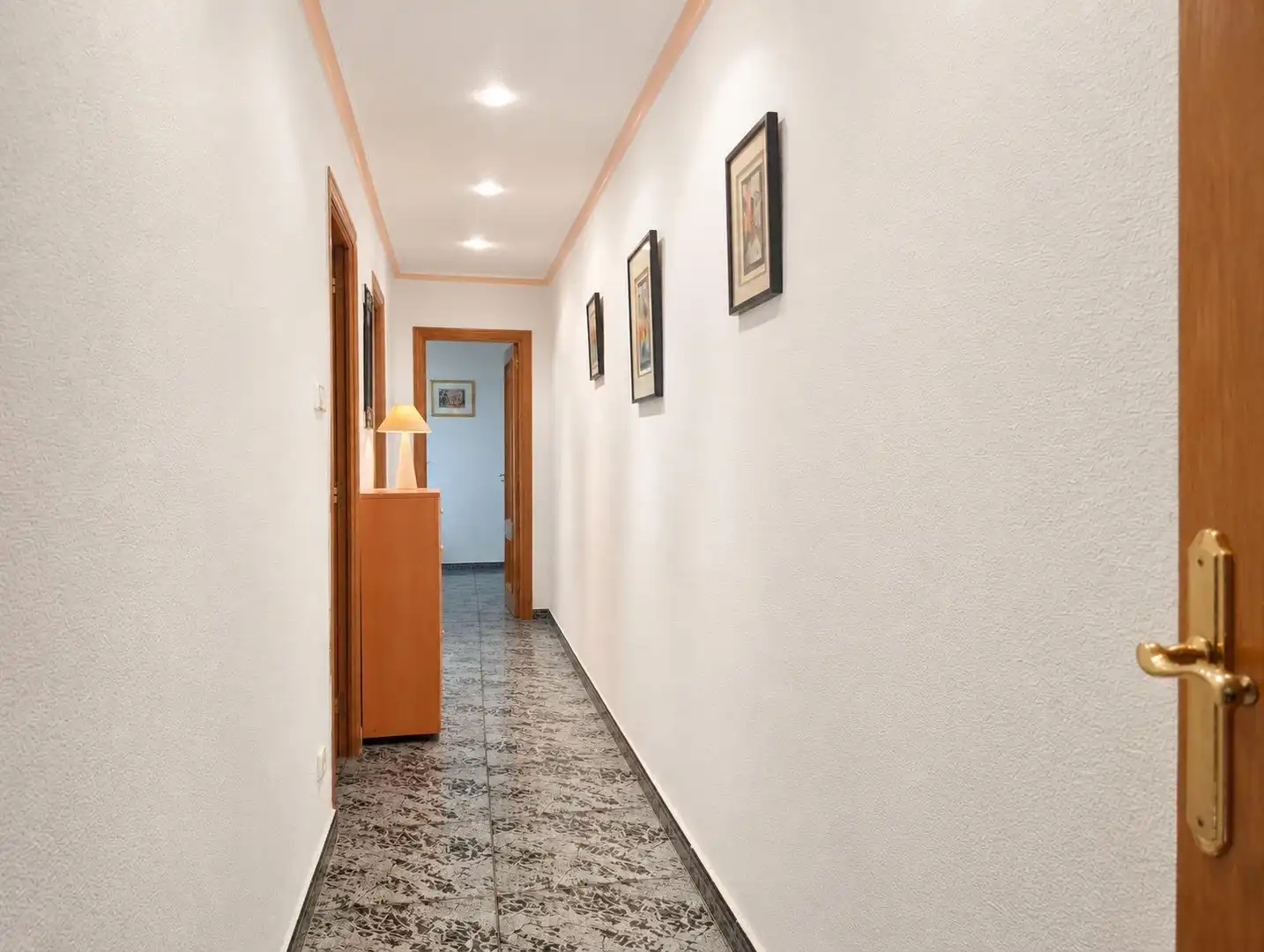 Apartamento en venta en Elche / Elx con Aire acondicionado y Amueblado