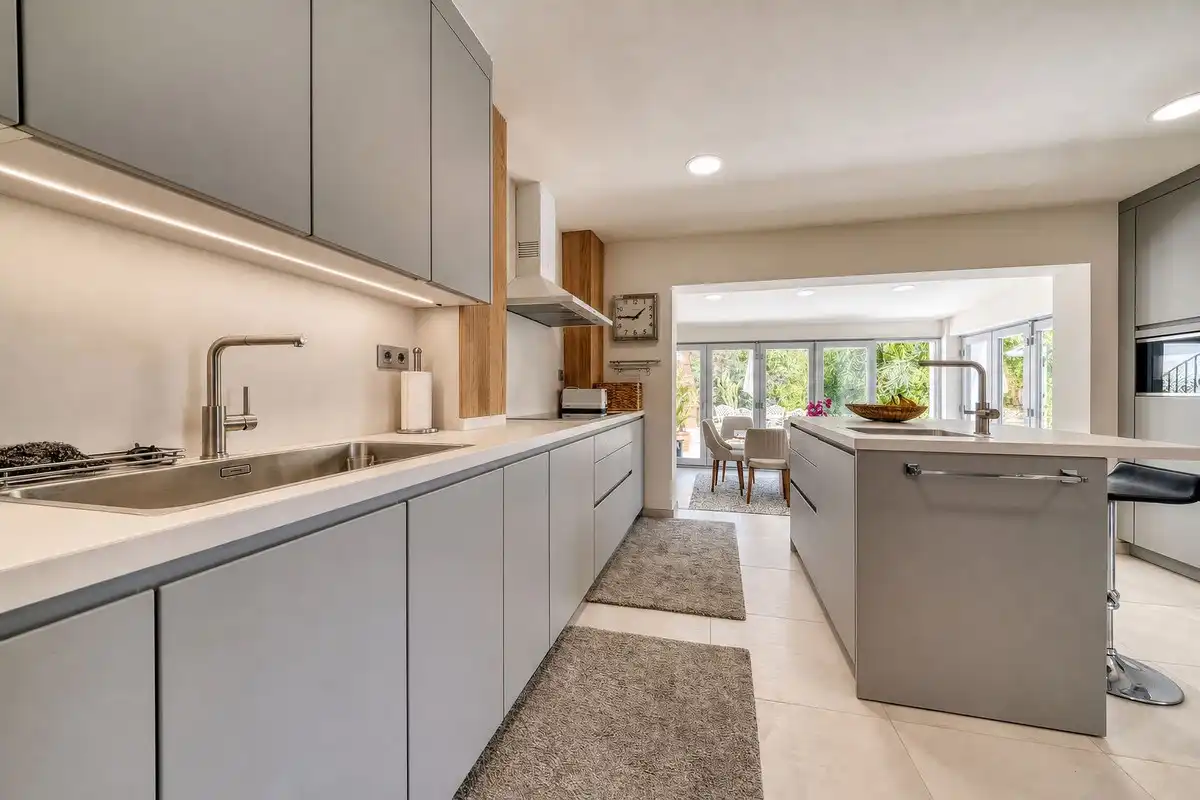 Casa o chalet en venta en El Madroñal