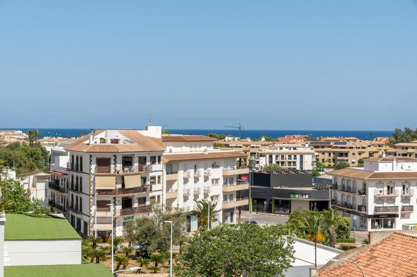 Ático con terraza en venta en Centro ciudad, imagen 51