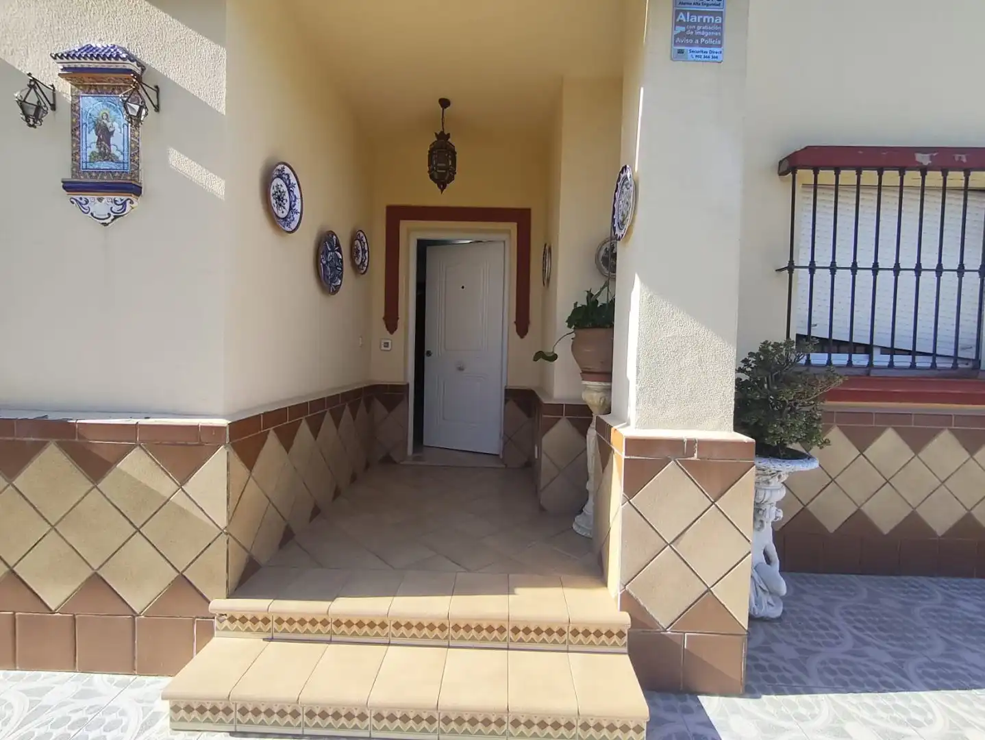 Casa o chalet en venta en Gines con Aire acondicionado, Calefacción y Piscina
