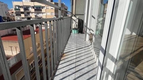 Photo 3 of Flat to rent in Hospital - Plaza del Real, Castellón de la Plana / Castelló de la Plana