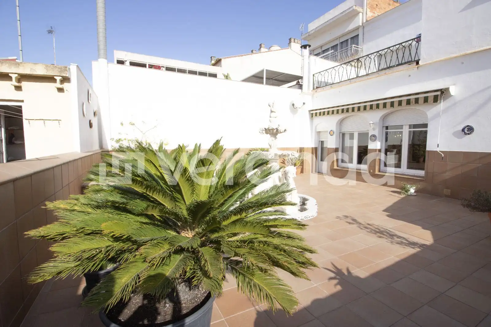 Reihenhaus mit Terrasse zum Verkauf in Centre - Sant Oleguer, imagen 4