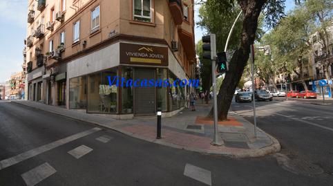 Photo 4 of Premises for sale in Paseo de Extremadura, 55, Puerta del Ángel, Madrid