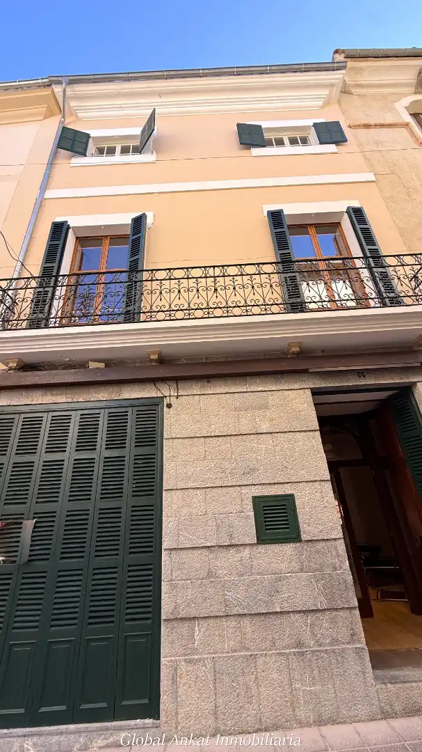Casa a schiera con terrazza in vendita a Felanitx Poble, imagen 81