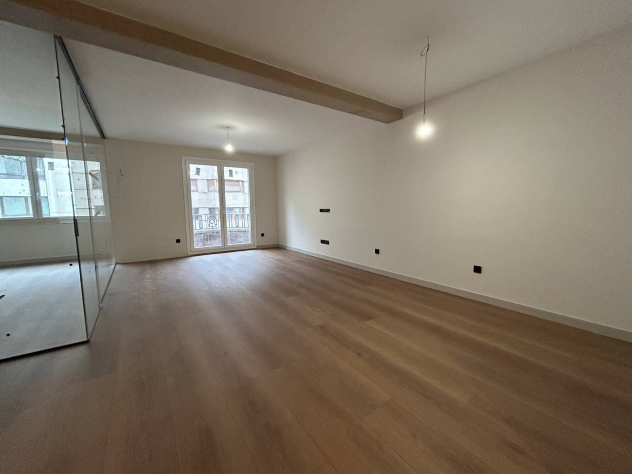 Pis en venda en Burgos Capital amb Calefacció, Parquet i Terrassa