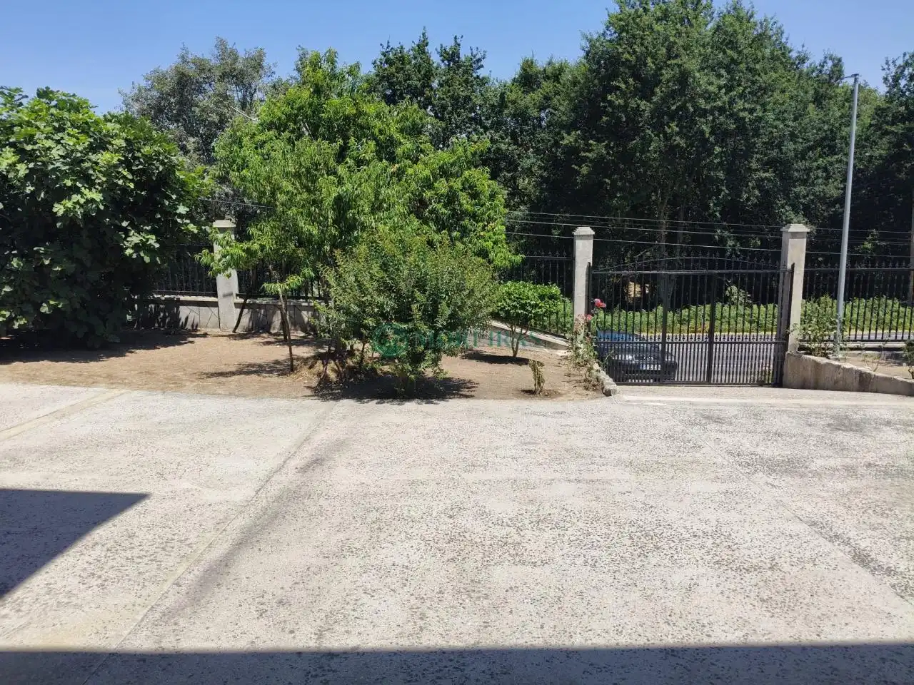 Casa o xalet en venda en Maside amb Jardí privat